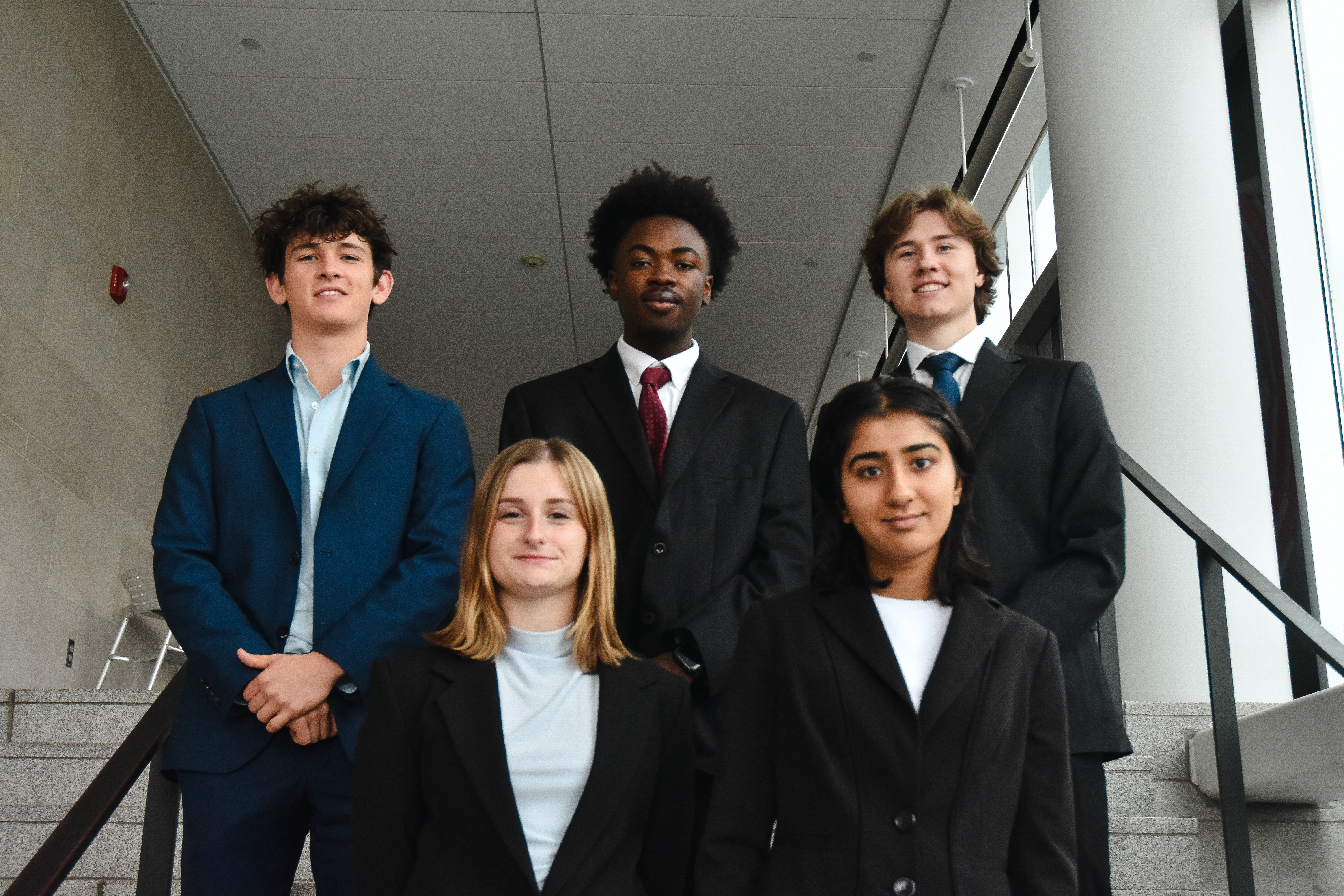Business subteam group