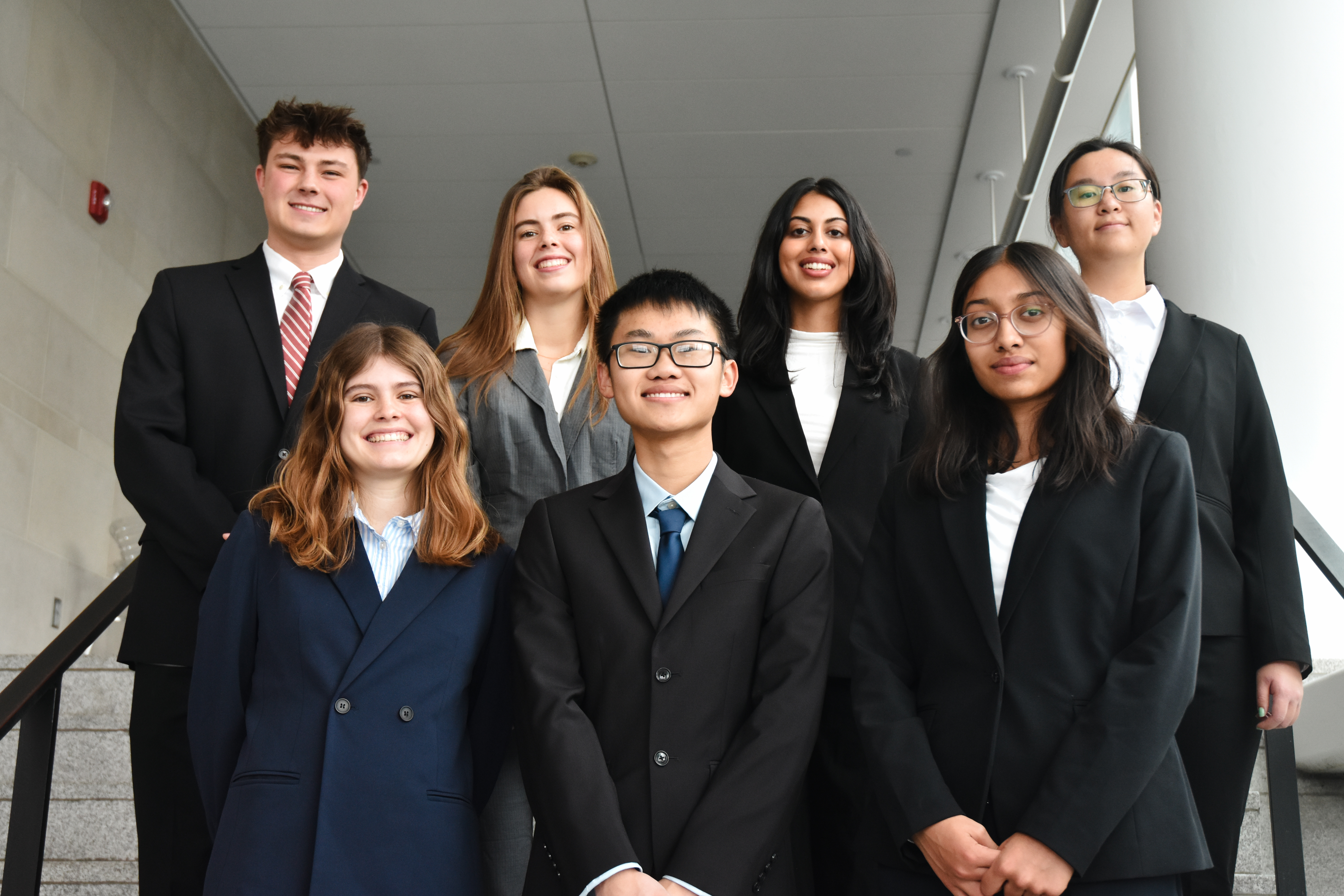Chemicals and Materials subteam group