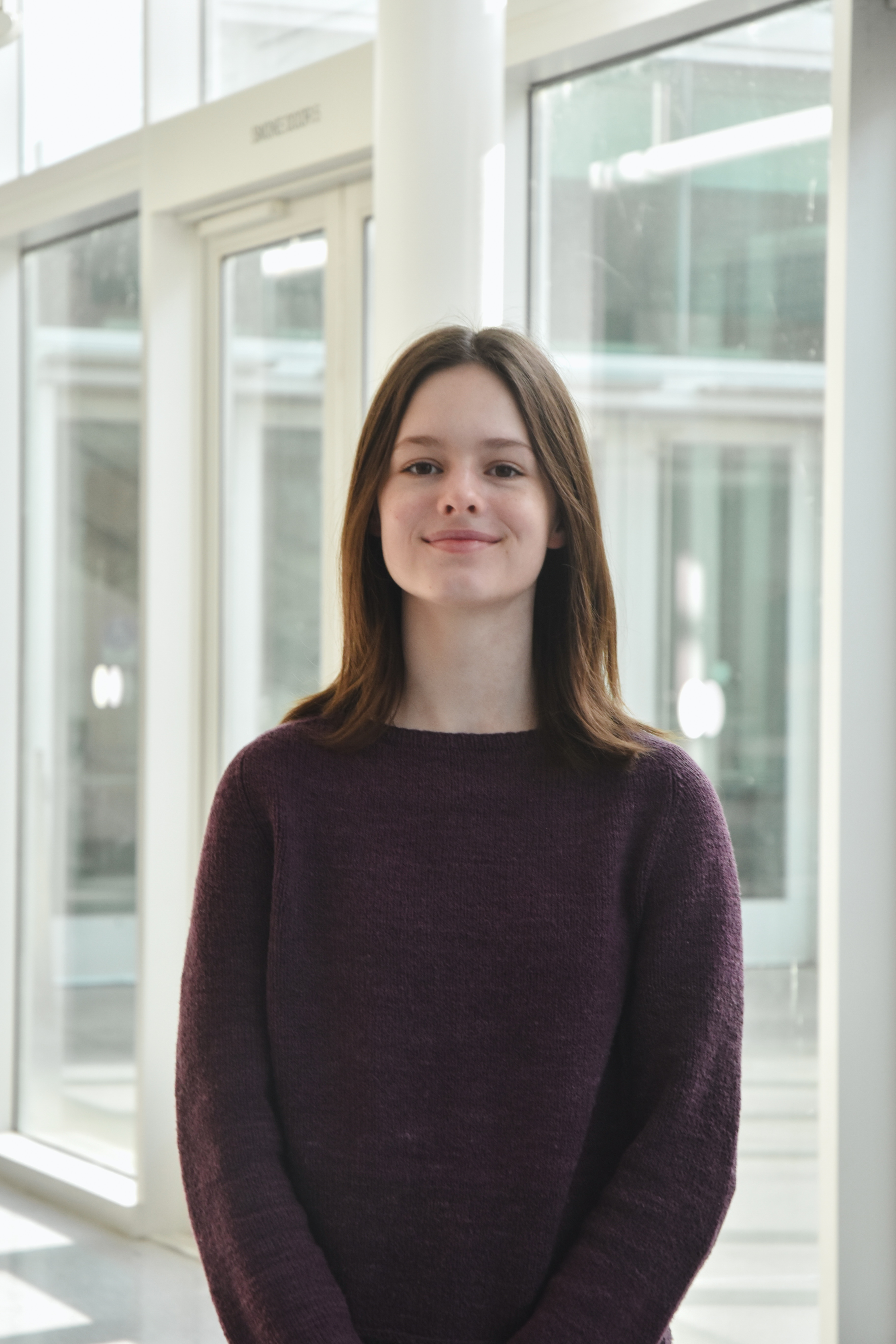 Sonja Larson